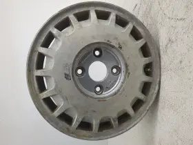 560-63711 Honda 1991 Accord Oem Wheel Rim Dxj1c