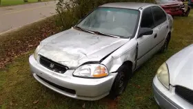 560-63727d Honda Wheel 14x5 Steel Cmc Manufacturer Black Fits 96-00 Civic 219613
