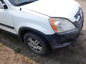 560-63843 Honda Wheel 15x6 Alloy 5 Spoke Fits 02-04 Cr-v 1206338