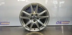 560-63873 Honda 05 S2000 S2k Ap2 17x8.5 Alloy 10 Spoke Wheel Rim
