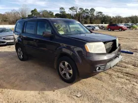 560-63883b Honda Wheel 17x4 Compact Spare Fits 09-15 Pilot 5917390