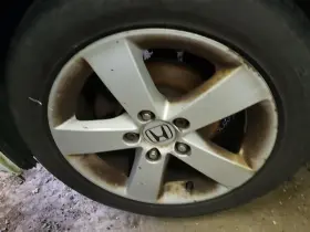 560-63899a Honda Wheel 16x6-1/2 Alloy 5 Spoke Without Fits 06-11 Civic 1075520
