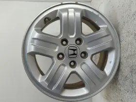 560-63902a Honda 2006-2008 Pilot Oem Wheel Rim Zvknw