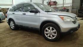 Honda 560-63928b Wheel 17x6-1/2 Alloy 7 Spoke Hitachi Manufacturer Fits 07-09 Cr-v 7059629