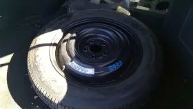 560-64013 Honda Wheel 16x4 Spare Fits 10-15 Crosstour 652804
