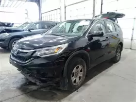 560-64041 Honda Wheel/rim 2015 Crv/cr-v Sku#3846487