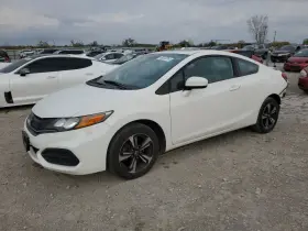 560-64062 Honda Wheel 16x6-1/2 Alloy 5 Spoke Ex Coupe Fits 14-15 Civic 4781079