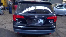 560-64087 Honda Wheel 18x8 5 Double Spoke Painted Face Fits 17-19 Ridgeline 6481811