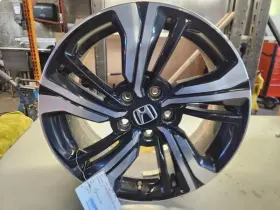 560-64099 Honda Wheel 17x7 Alloy Touring Fits 16-21 Civic 757628