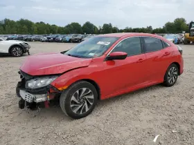 560-64106 Honda Wheel 16x7 Alloy Hatchback Fits 17-19 Civic 11321869