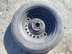 560-71675 Honda Wheel 18x4 Steel Compact Spare Fits 22-23 Mdx 335732