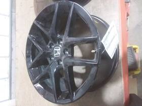 Honda 560.ho1b26 Civic 2026 Wheel 2119474