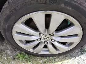 560.ho1i11 Honda Accord 2011 Wheel 2898781