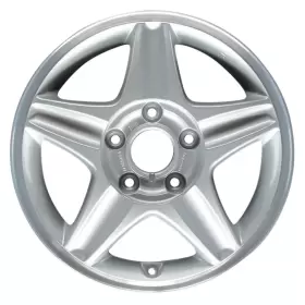 08w15s87100 Honda 58756513 5524491 Accord 1998 1999 2000 2001 15 Inch Oem Wheel Rim