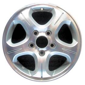 Honda 6917280 Wheel Rim Cr-v 15 2002-2004 08w15s9a101a 08w15s9a100 Oe 63843