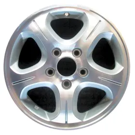 08w15s9a101a Honda 6917280 Wheel Rim Cr-v 15 2002-2004 08w15s9a100 Oe 63843