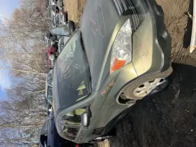 8516866 Honda Wheel 17x6-1/2 Alloy 7 Spoke Kosei Manufacturer Fits 07-09 Cr-v 45842