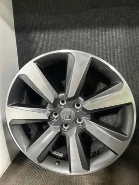 8w20t90100 Honda Wheel Pilot 23