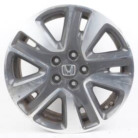Honda Odyssey 9kac316012185 2014-2017 Wheel Rim 18x7 Oem