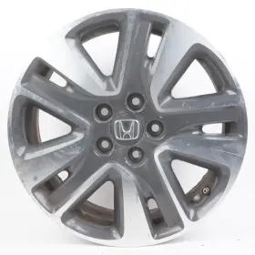 9kac316012185 Honda Odyssey 2014-2017 Wheel Rim 18x7 Oem