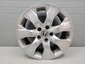 Ta0-775a Honda 2008-2010 Accord Wheel 17x7-1/2 Alloy 7 Spoke Painted Rim 17 Tpms Oem