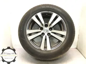 Tg7ap10 Honda 2016-2022 Pilot Wheel Rim 18x8j With Tire 235/60r18 Oem #note