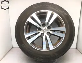 Tg7ap3 Honda 2016-2022 Pilot Wheel Rim 18x8j With Tire Oem
