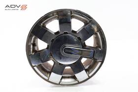 Hummer 09595907 2006 - 2010 H3 H3t Wheel Rim 16x7.5j 38mm With Tpms Sensor And Center Cap Oem