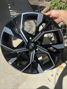 Hyundai 205656308587 Sonata 2025 Wheel Rim