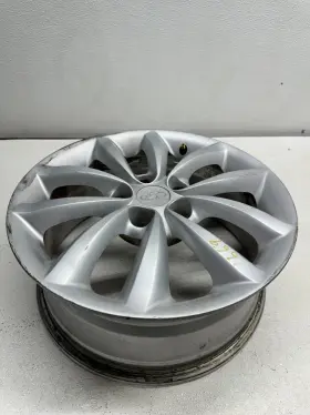 52910-3l210 Hyundai 2005-2010 Azera 17 Inch Rim 17x7 Aliuminum Alloy Wheel 529103l210 Oem 231669