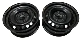 52910-k2000 Hyundai 2020 Venue Wheel Rim 2pcs Oem