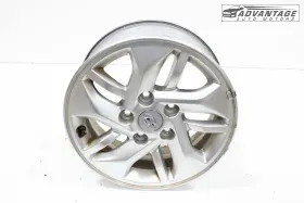 52910-k2100 Hyundai 2020-2025 Venue Wheel Rim 6jx15 Et41 And Center Cap With Tpms Sensor Oem