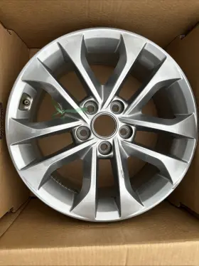 52910-s2110 Hyundai 2020 Sante Fe Wheel 17 Inch X 7 Part #