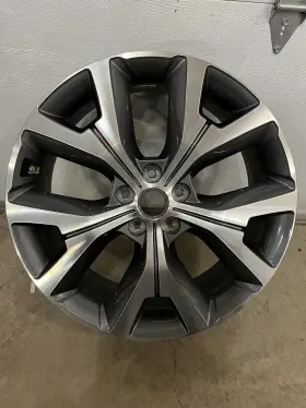 52910-s8310 Hyundai 2020-2022 Palisade Wheel Rim 20x7.5 5 Y-spoke Oem Nice