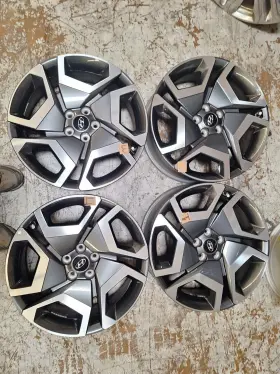 52910-s8800 Hyundai 2020-2024 Palisade 20 Inch Factory Oem Wheels Rims Set Of 4 Free Shipping