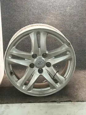 529102b370 Hyundai Fits 2010-12 Santa Fe 17x7 Oem#