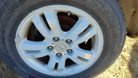 529102e250 Hyundai 2006-2009 Tucson 16 Aluminum Wheel Oem Factory Rim #3