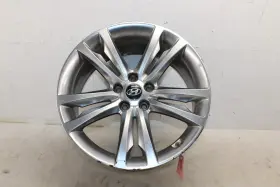 529102m120 Hyundai 2010-2012 Genesis Coupe 19 Inch X 8 Wheel Rim Oem Lr65