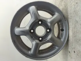 5291035200 Hyundai 1995-1997 Sonata Oem Wheel Rim Cs0ce