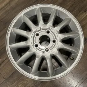 5291039620 Hyundai Xg Series 04 - 05 Rim Wheel Factory Oem Alloy 12 Spoke Original Used 16 Inch