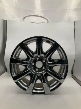 529103n250 Hyundai 2011-2013 Equus Wheel Rim 19x8 Inch Alloy Oem