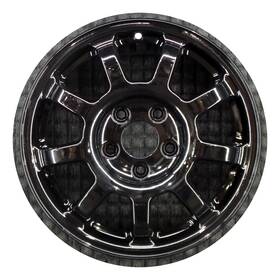 Hyundai 529103q930 Wheel Rim Azera Sonata 16 2006-2014 Factory Spare Oe 70862