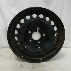 529103y000 Hyundai Oem 1 Wheel Rim For Elantra Steel