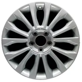 52910c2210 Hyundai 15 16 17 Sonata Oem Wheel Rim 17x7 Inch 70876 With Use Of Tpms 52910c2210 Hyundai 15 16 17 Sonata Oem Wheel Rim 17x7 Inch 70876 With Use Of Tpms