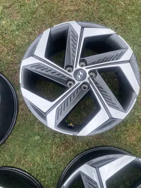 52910cw300 Hyundai Tucson 2022 19 Inch Factory Original Oem Wheel Rim