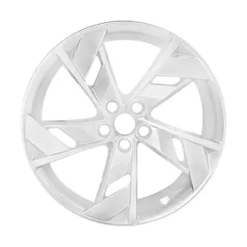 52910ds210 Hyundai 95650 Reconditioned Oem Aluminum Wheel 20x8.5 Dark Hypersilver Painted