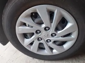 52910f2000 Hyundai Used Wheel Fits 2017 Elantra 15x6 Steel 20 Hole Grade A