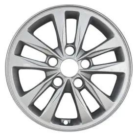 52910f3500 Hyundai 19 20 Elantra Oem Wheel Rim 15x6 15 Inch 70943
