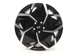 Hyundai 52910gi150 2022 - 2024 Ioniq 5 Sel Wheel Rim Alloy 19x7.5j Et49.5 Oem