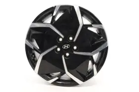 52910gi150 Hyundai 2022 - 2024 Ioniq 5 Sel Wheel Rim Alloy 19x7.5j Et49.5 Oem